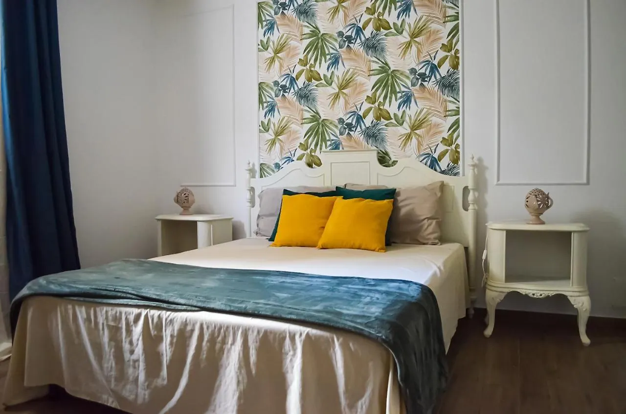 Apartment Villa Ardigo - Camera O Appartamento Bari