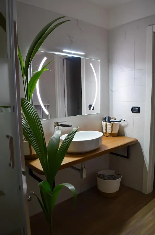 Apartment Villa Ardigo - Camera O Appartamento Bari
