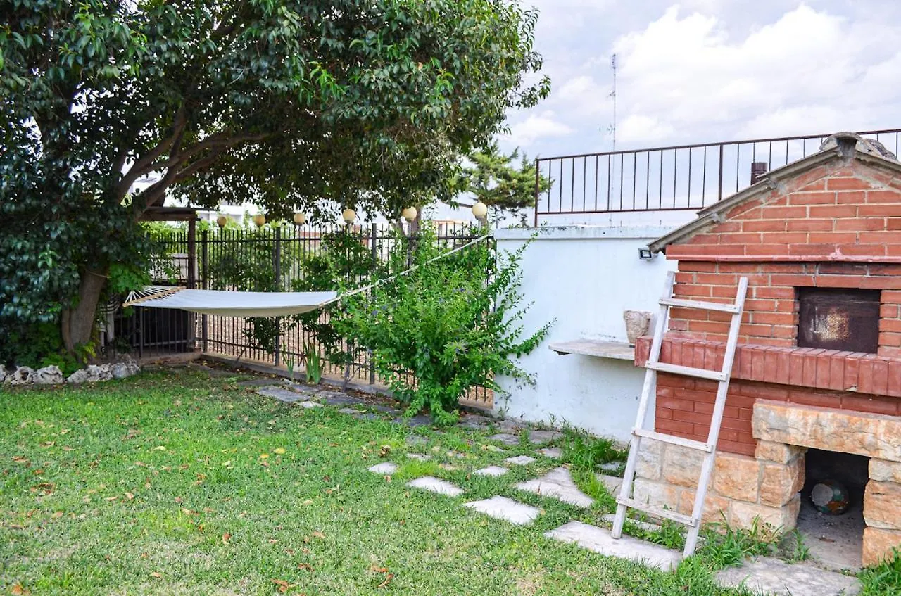 Villa Ardigo - Camera O Appartamento Bari Italy