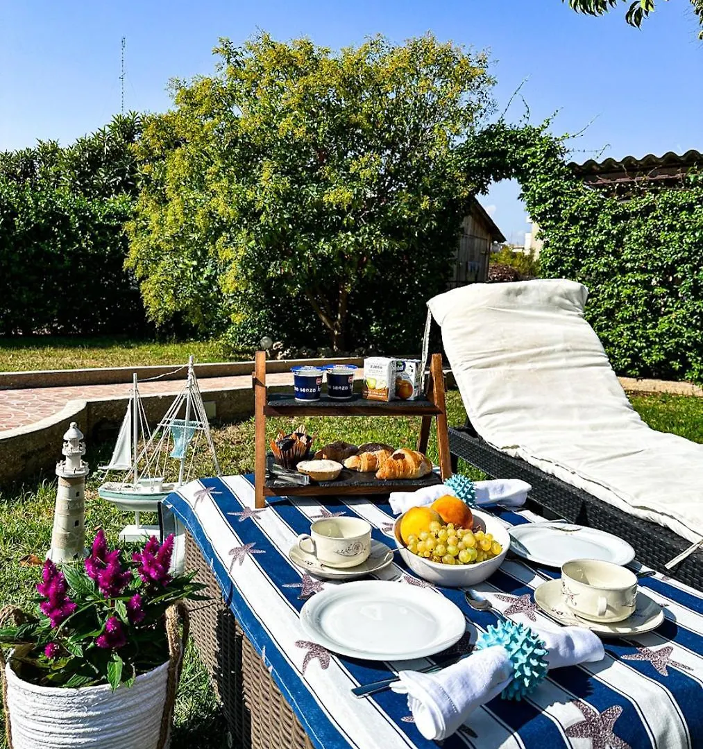 Villa Ardigo - Camera O Appartamento Bari