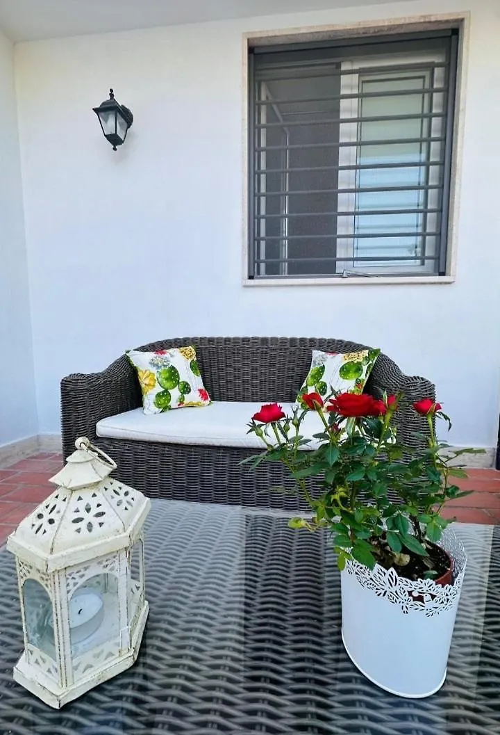 Villa Ardigo - Camera O Appartamento Bari