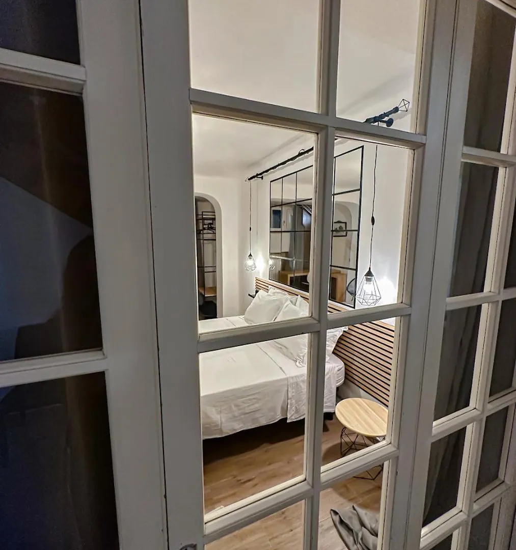 Apartment Villa Ardigo - Camera O Appartamento Bari