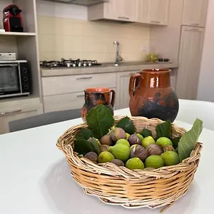  Holiday home Il Riccio
