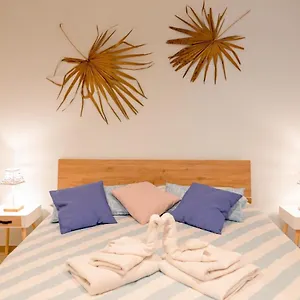  Apartment Dimora Lilina